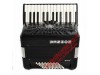 Hohner Bravo  48 bass